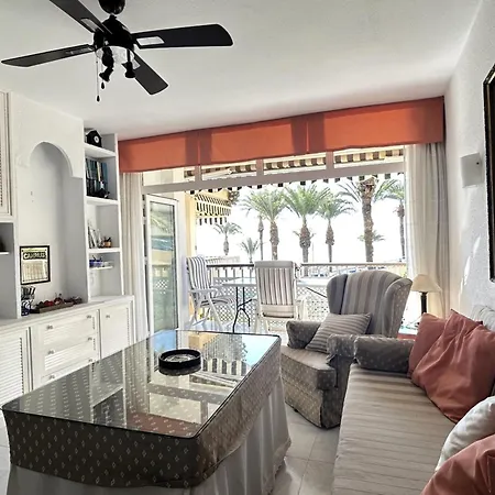 El Yate Apartment Aguadulce (Almeria)