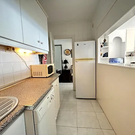 El Yate Apartment Aguadulce (Almeria)