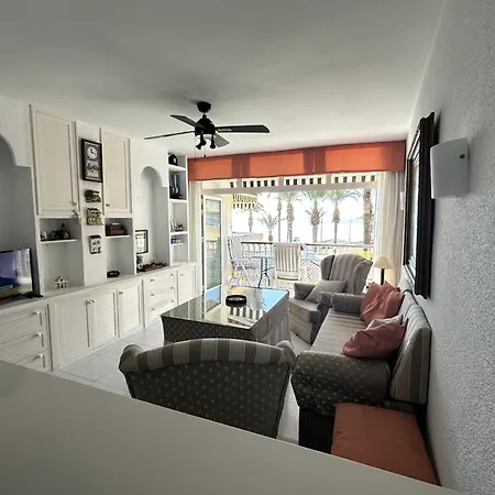 Apartment El Yate *