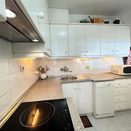 El Yate Apartment Aguadulce (Almeria)