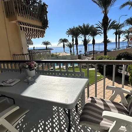 Apartment El Yate Aguadulce (Almeria)