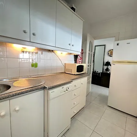 Apartment El Yate