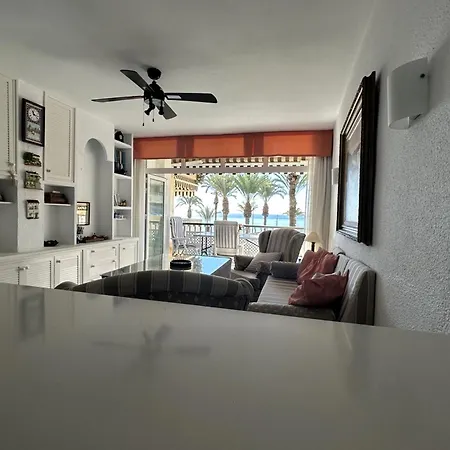 Apartment El Yate *